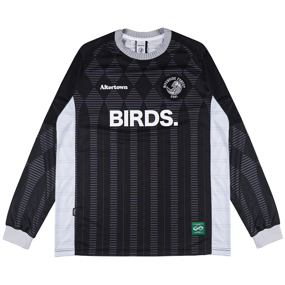 RFFC 2024/2025 HOME L/S JERSEY