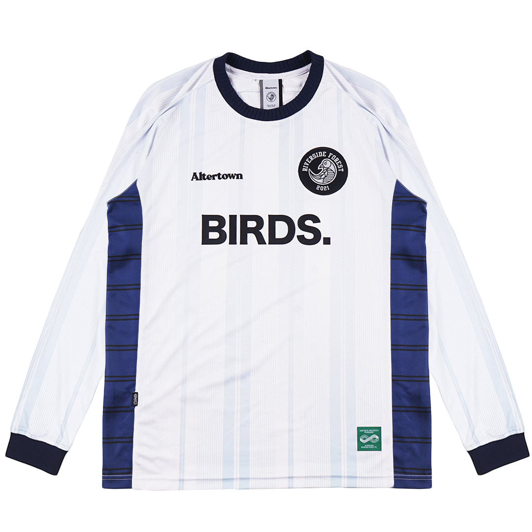 RFFC 2024/2025 AWAY L/S JERSEY