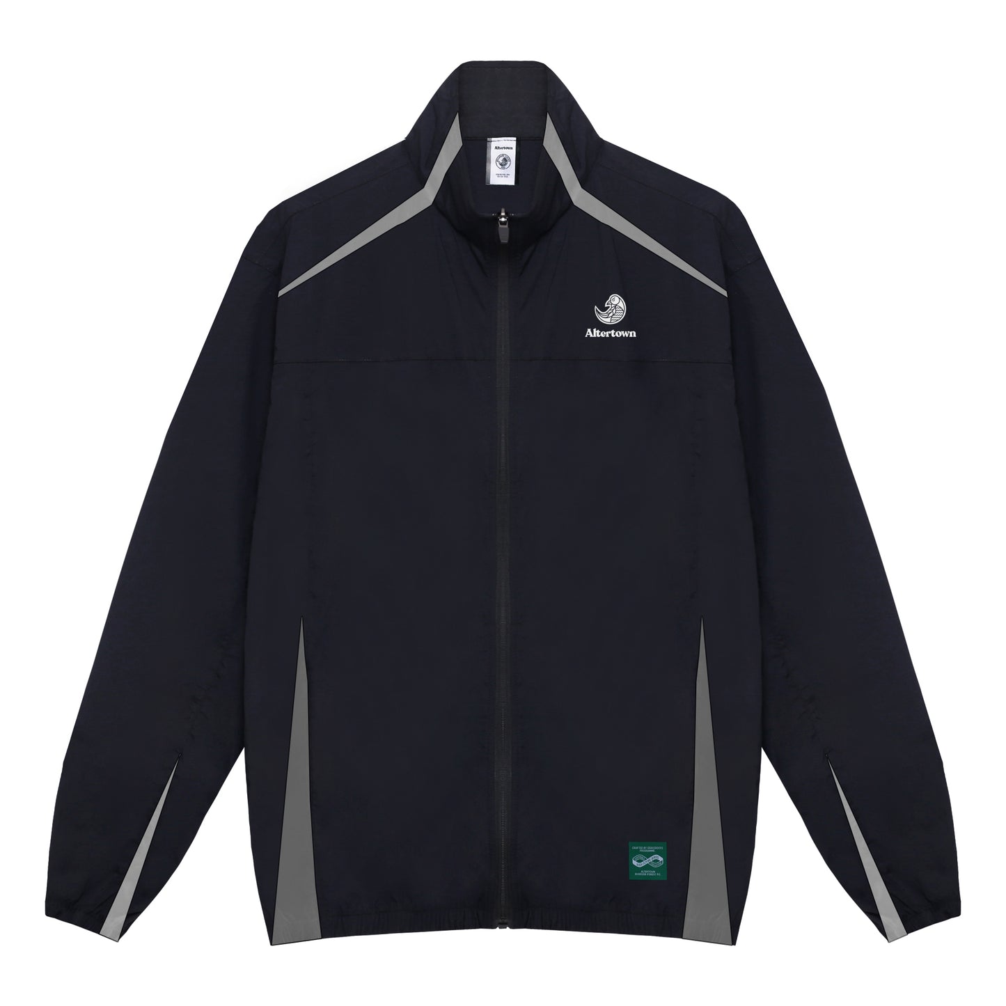RFFC WINDBREAKER PREMATCH JACKET