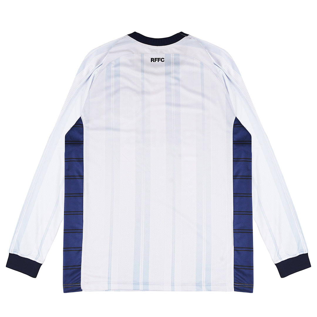 RFFC 2024/2025 AWAY L/S JERSEY