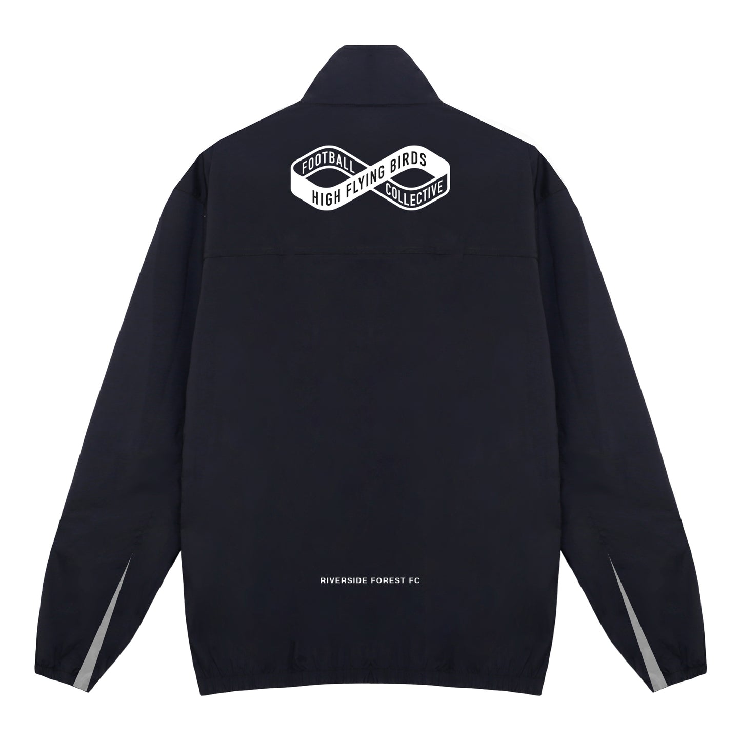 RFFC WINDBREAKER PREMATCH JACKET