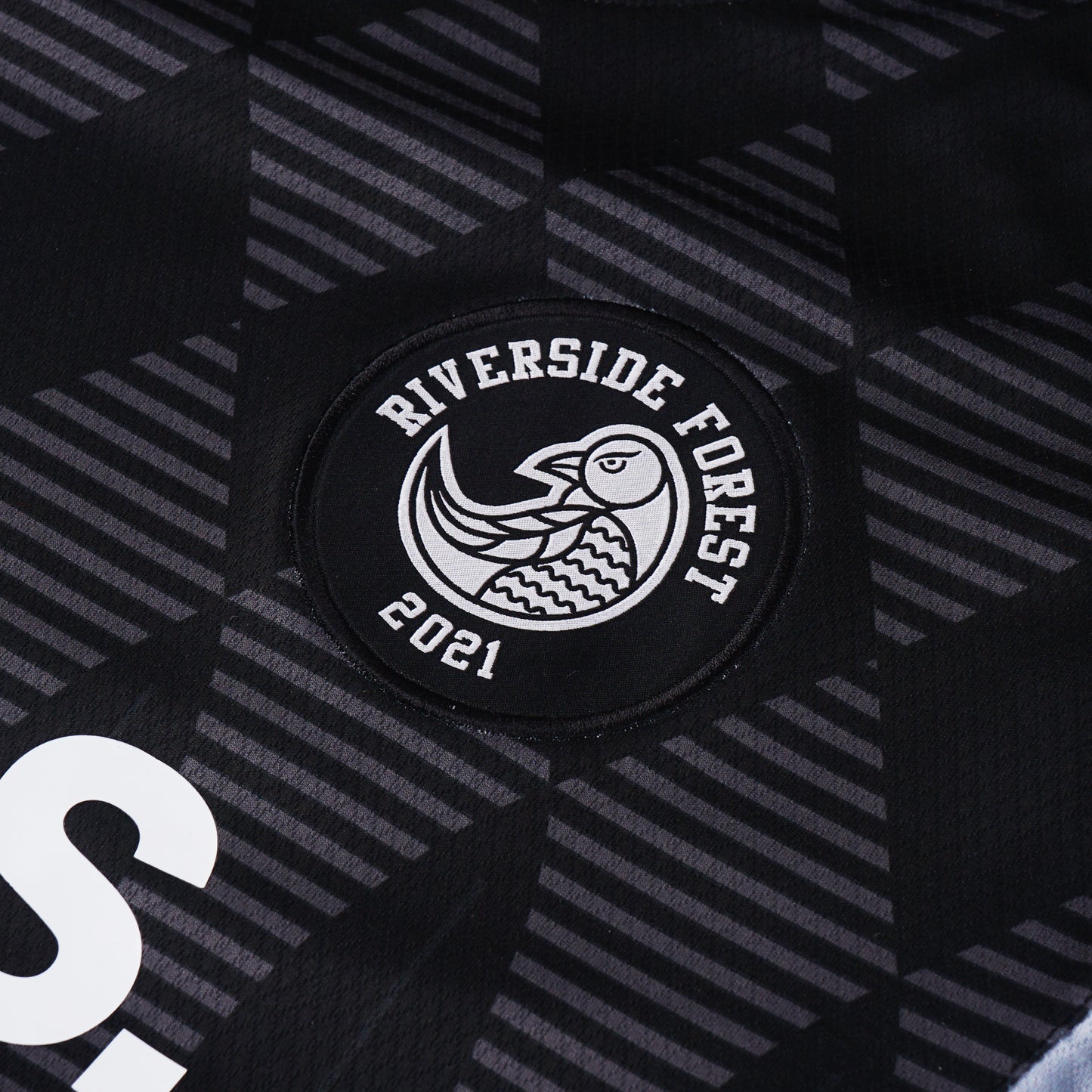 RFFC 2024/2025 HOME L/S JERSEY