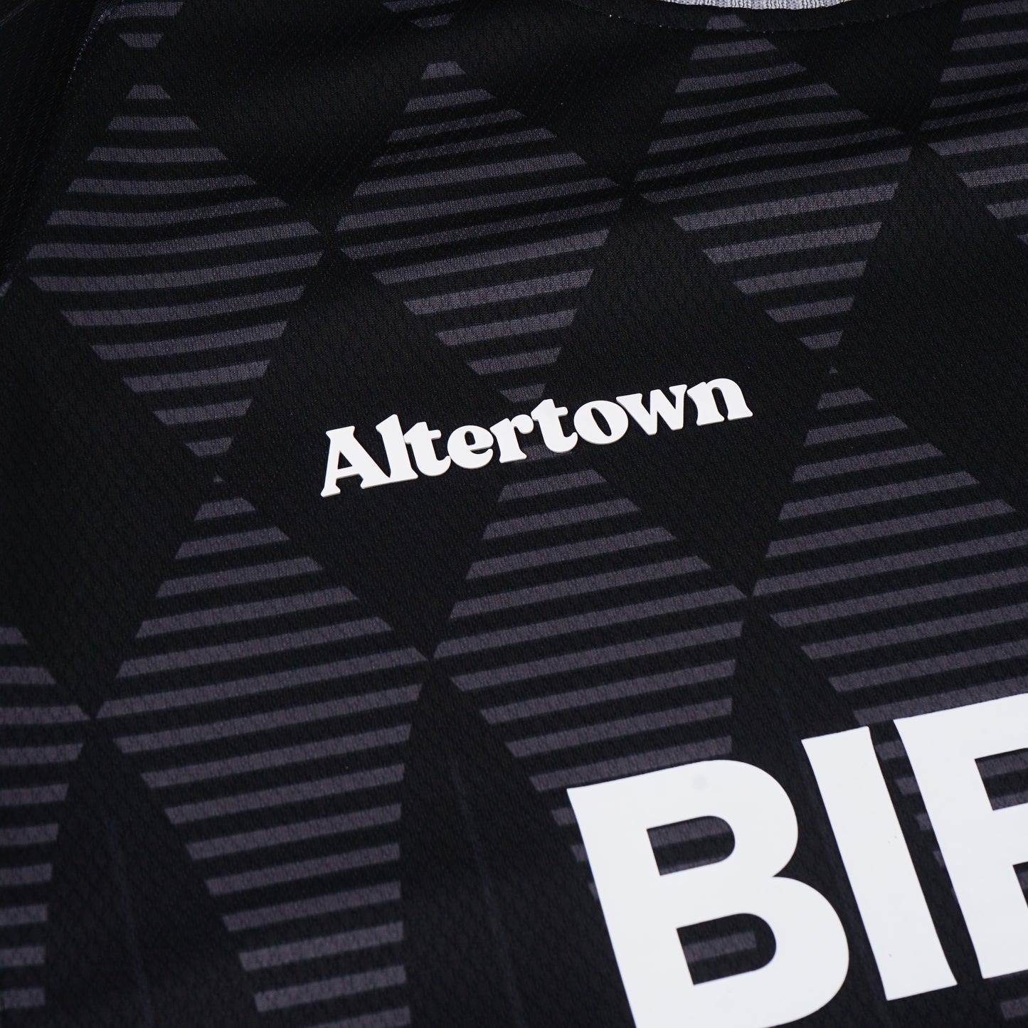 RFFC 2024/2025 HOME L/S JERSEY