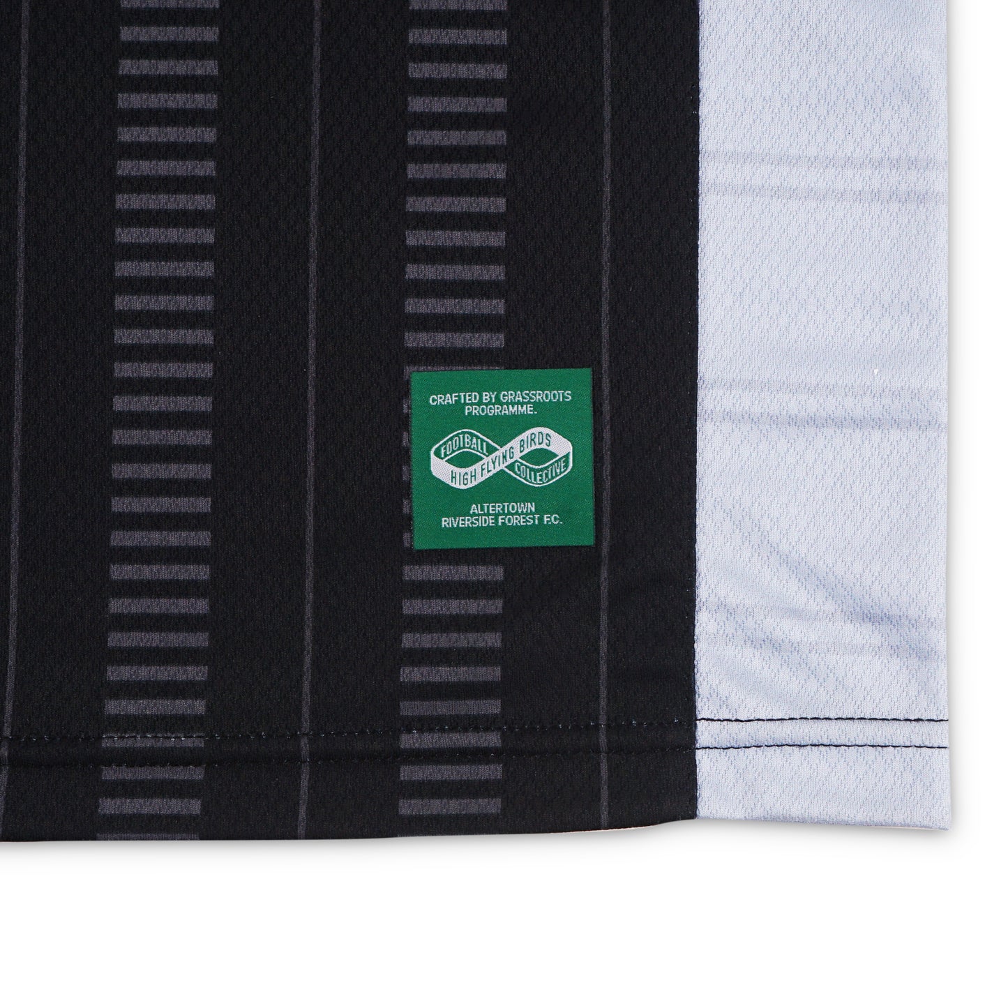 RFFC 2024/2025 HOME L/S JERSEY