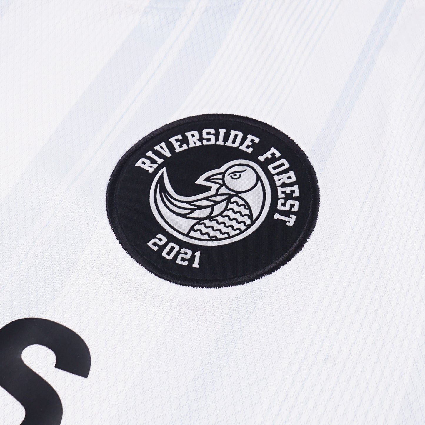 RFFC 2024/2025 AWAY L/S JERSEY