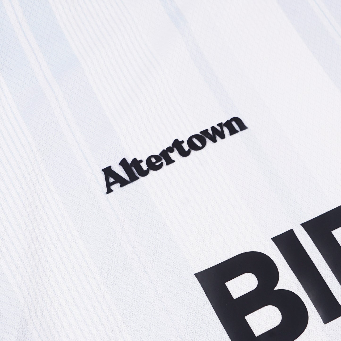 RFFC 2024/2025 AWAY L/S JERSEY