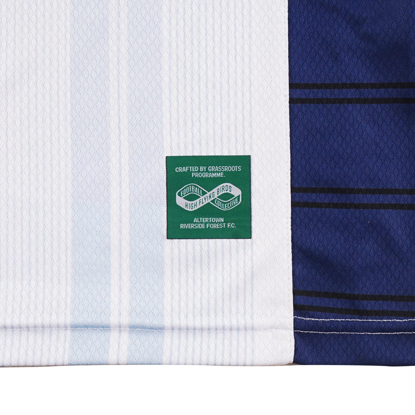 RFFC 2024/2025 AWAY L/S JERSEY