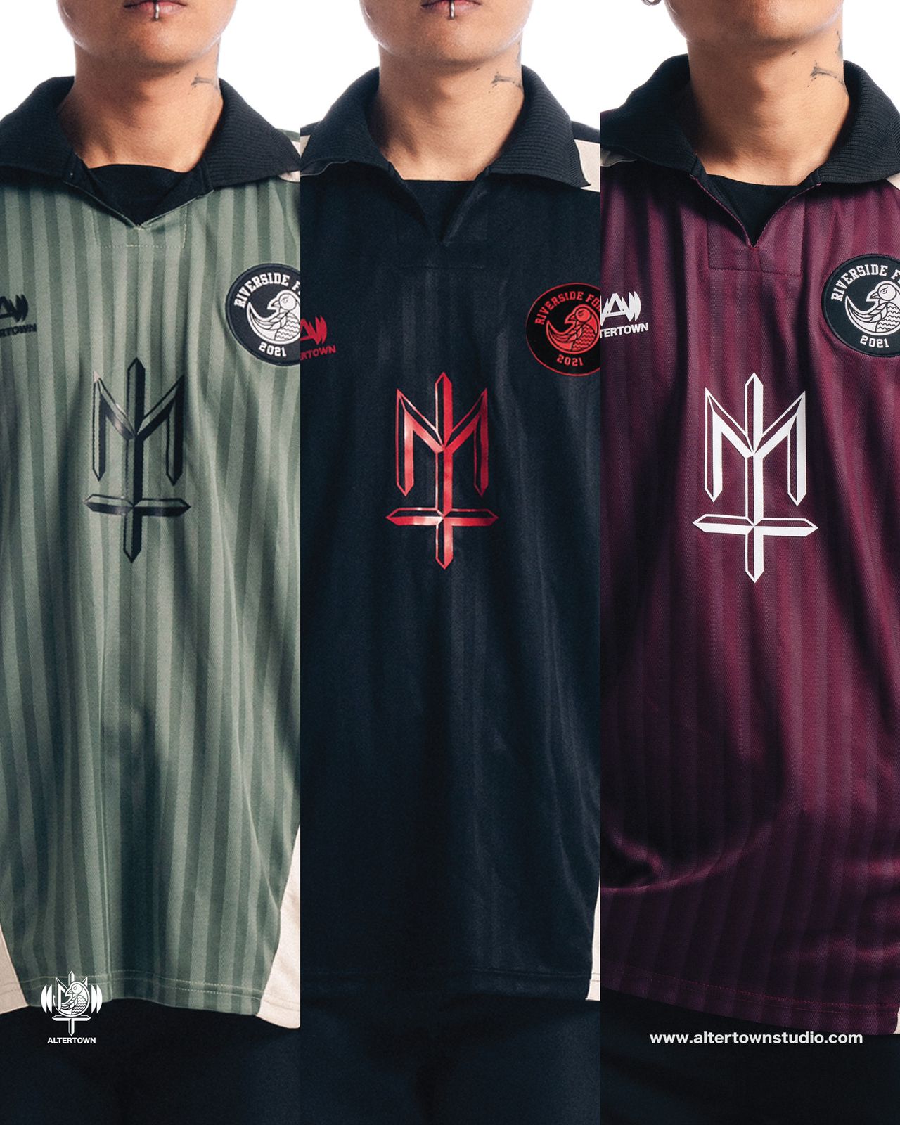 RIVERSIDE FOREST FC 2025/2026