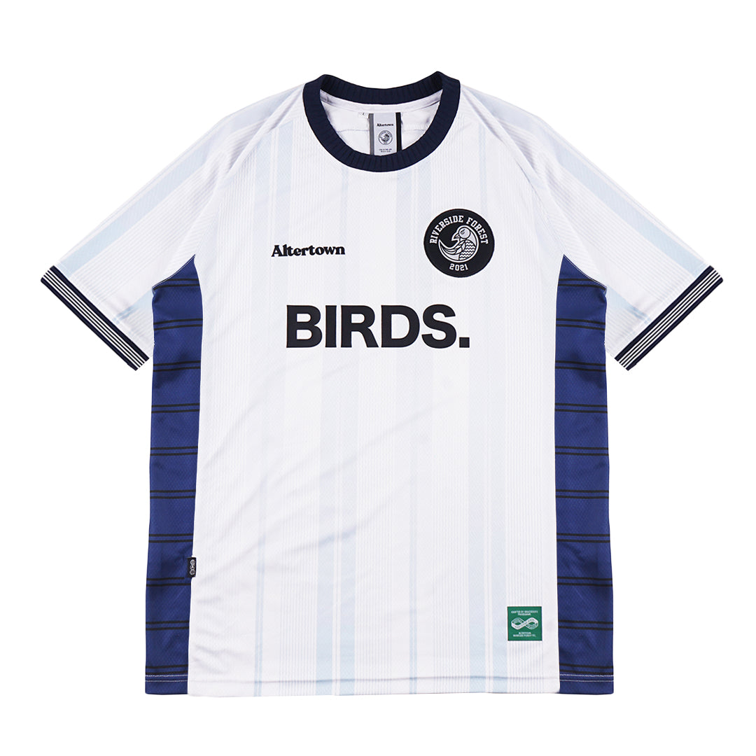 RFFC 2024/2025 AWAY JERSEY