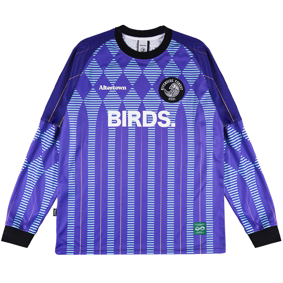 RFFC 2024/2025 GK HOME JERSEY