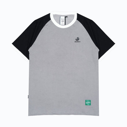 RFFC MONOCHROME RINGER TEE