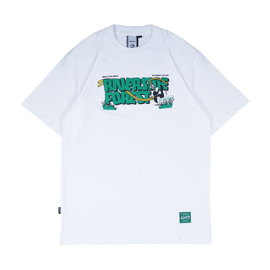 RFFC FLYING BIRDS TEE