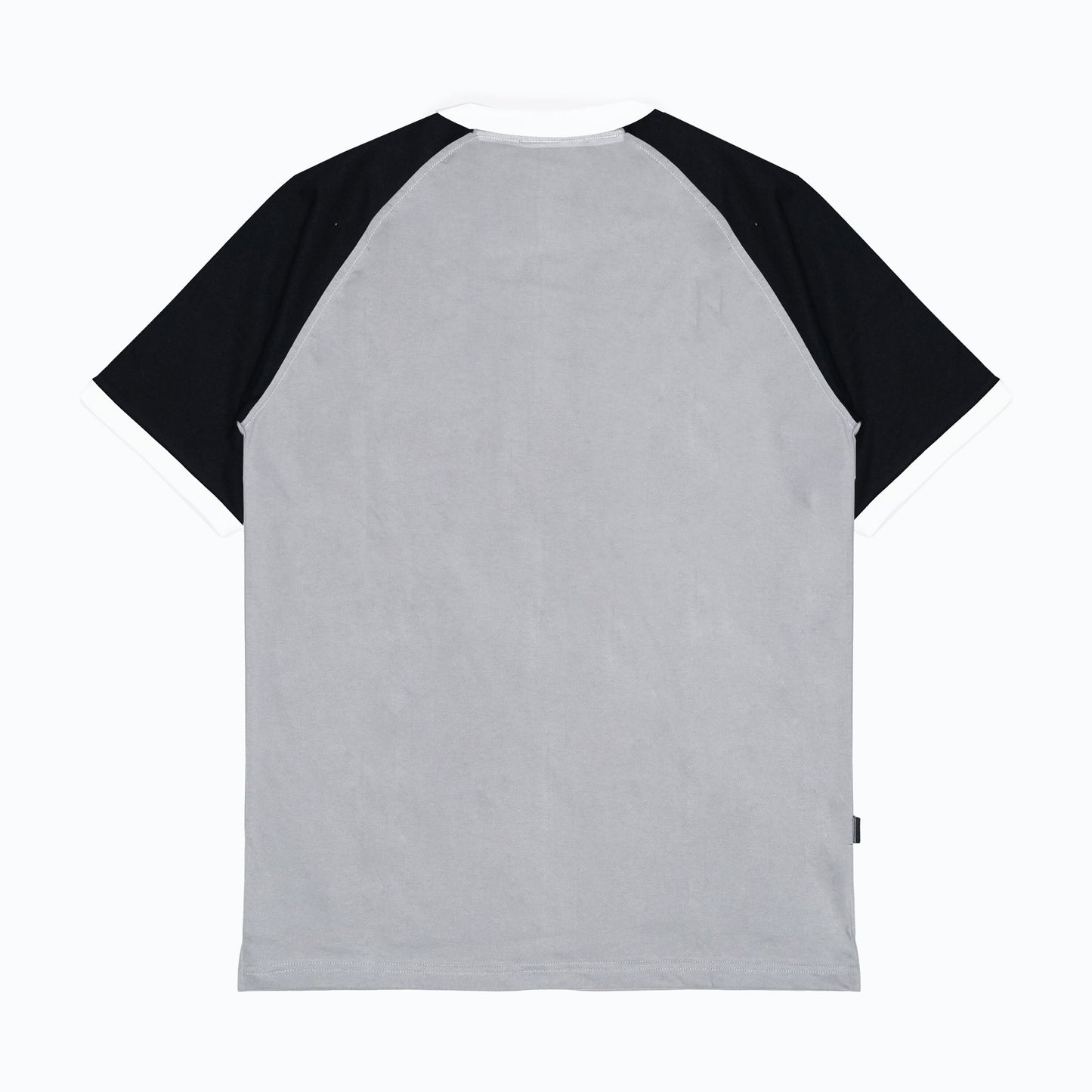 RFFC MONOCHROME RINGER TEE