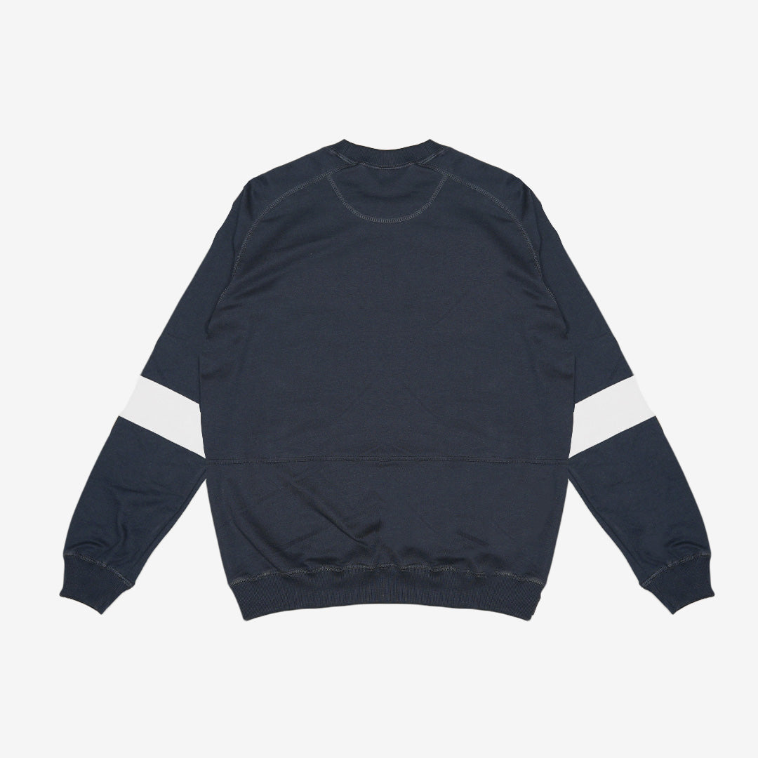 ALTERTOWN - BASLINE CREWNECK