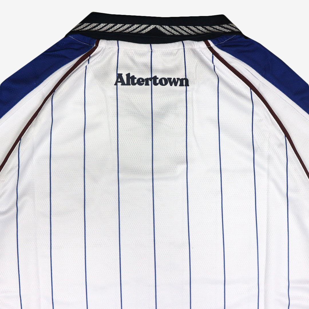 ALTERTOWN - GIOCA AWAY JERSEY