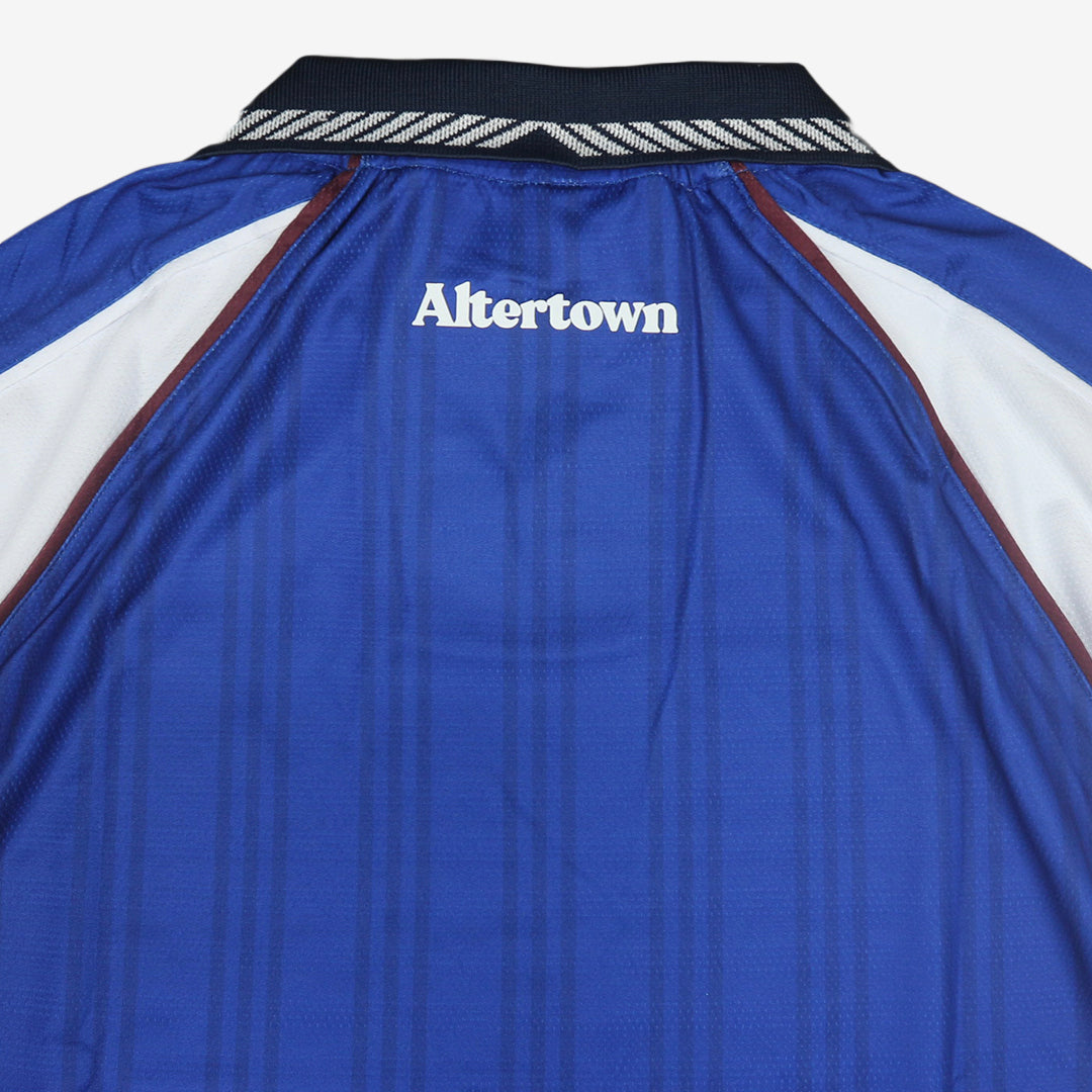 ALTERTOWN - GIOCA HOME JERSEY