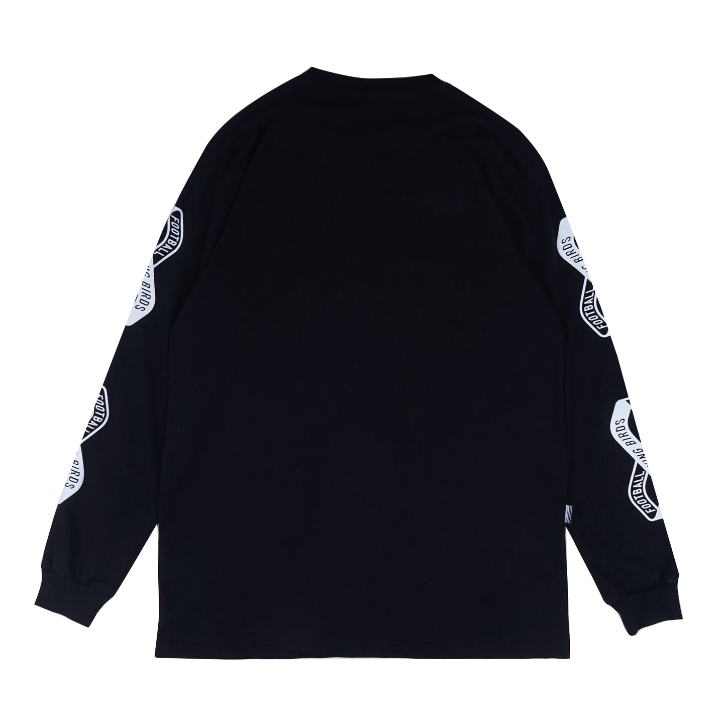 RFFC INFINITY LONGSLEEVE TEE