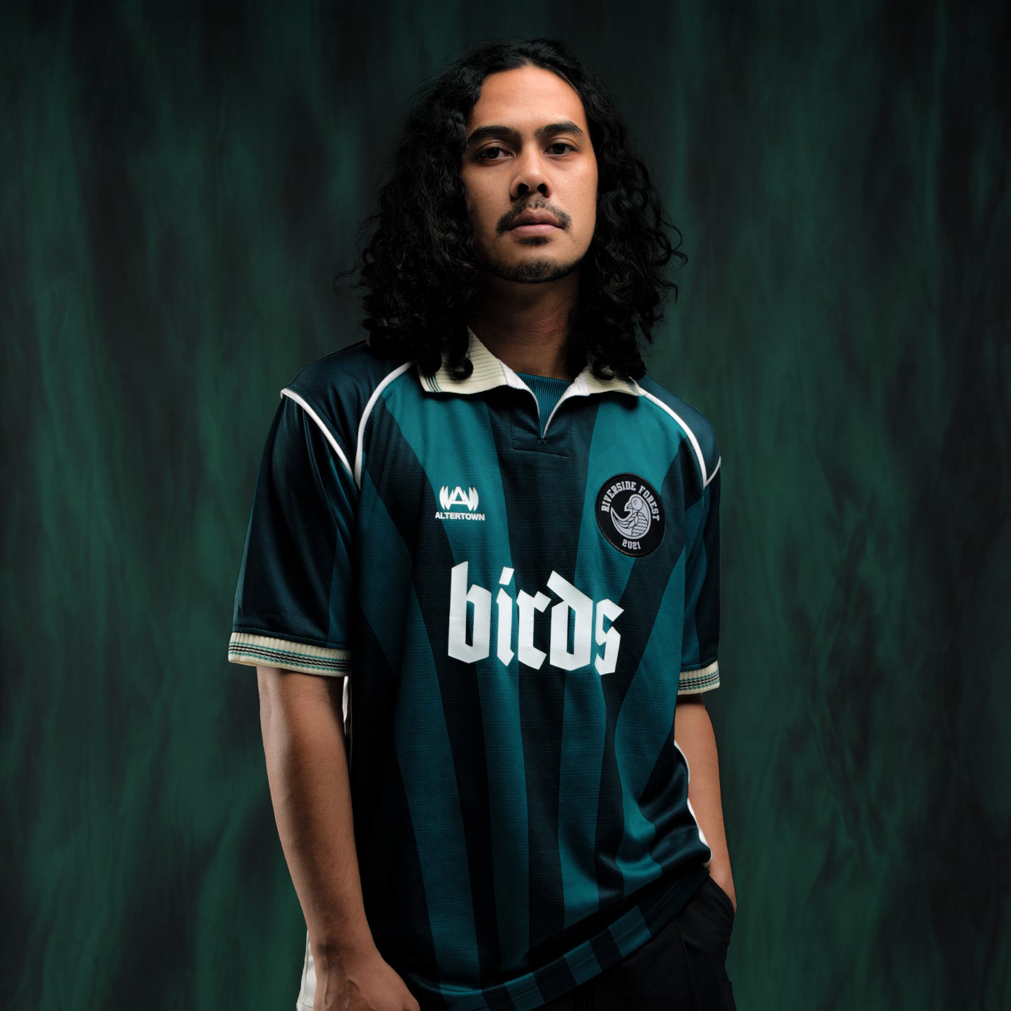 RFFC 2024/2025 THIRD JERSEY