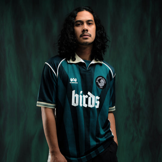 RFFC 2024/2025 THIRD JERSEY