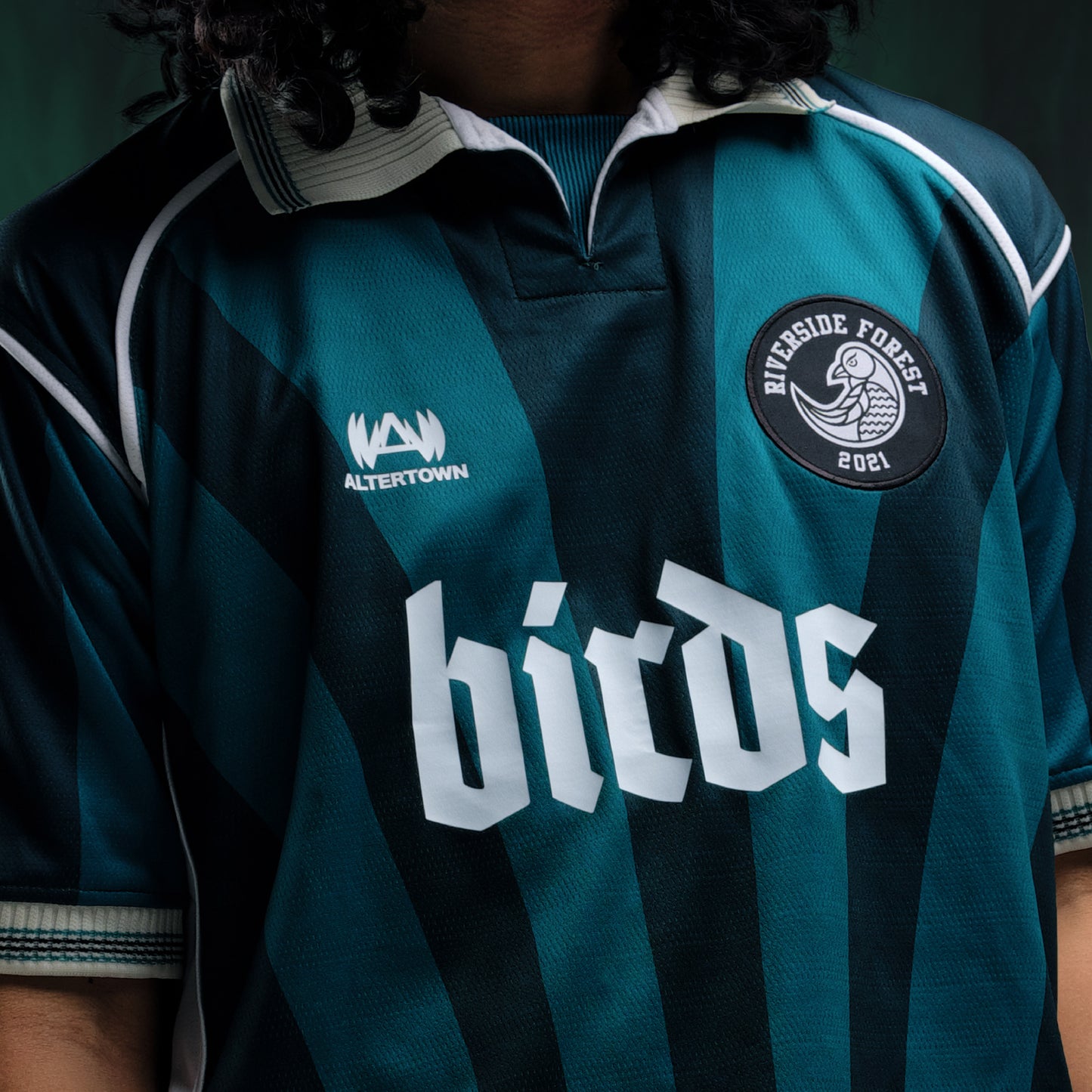 RFFC 2024/2025 THIRD JERSEY