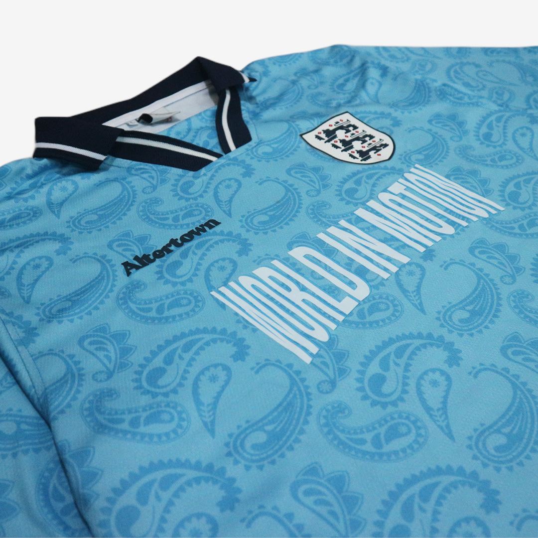 ALTERTOWN - WORLD IN MOTION AWAY JERSEY