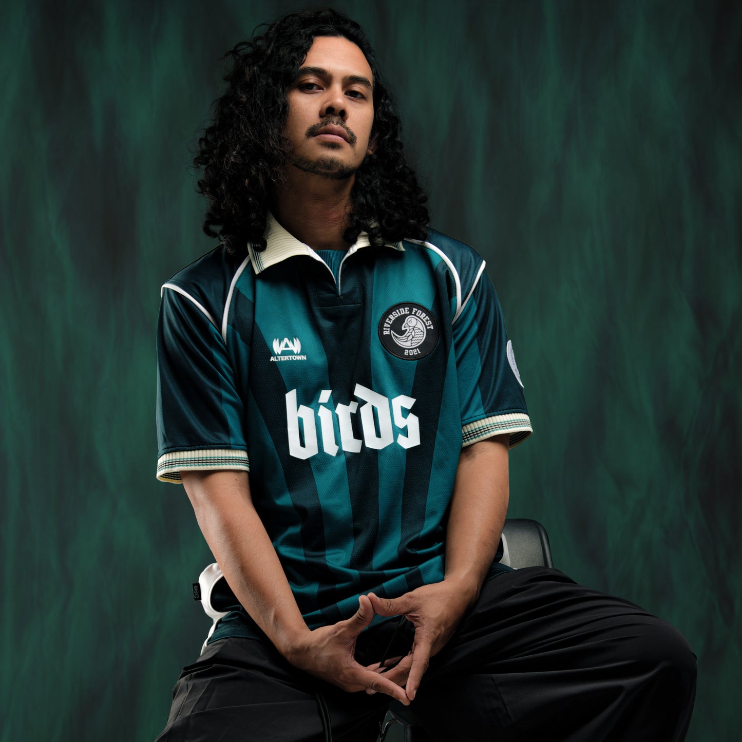 RFFC 2024/2025 THIRD JERSEY