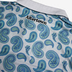 ALTERTOWN - TEAL JERSEY