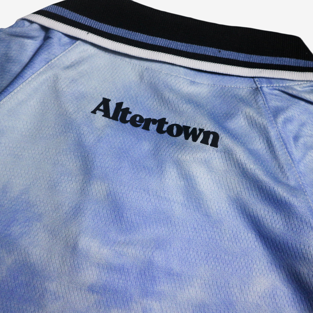 ALTERTOWN - CRUMP JERSEY