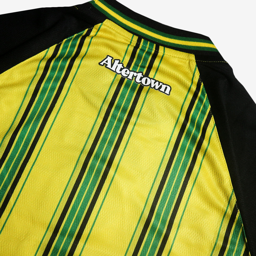 ALTERTOWN - MERLI JERSEY