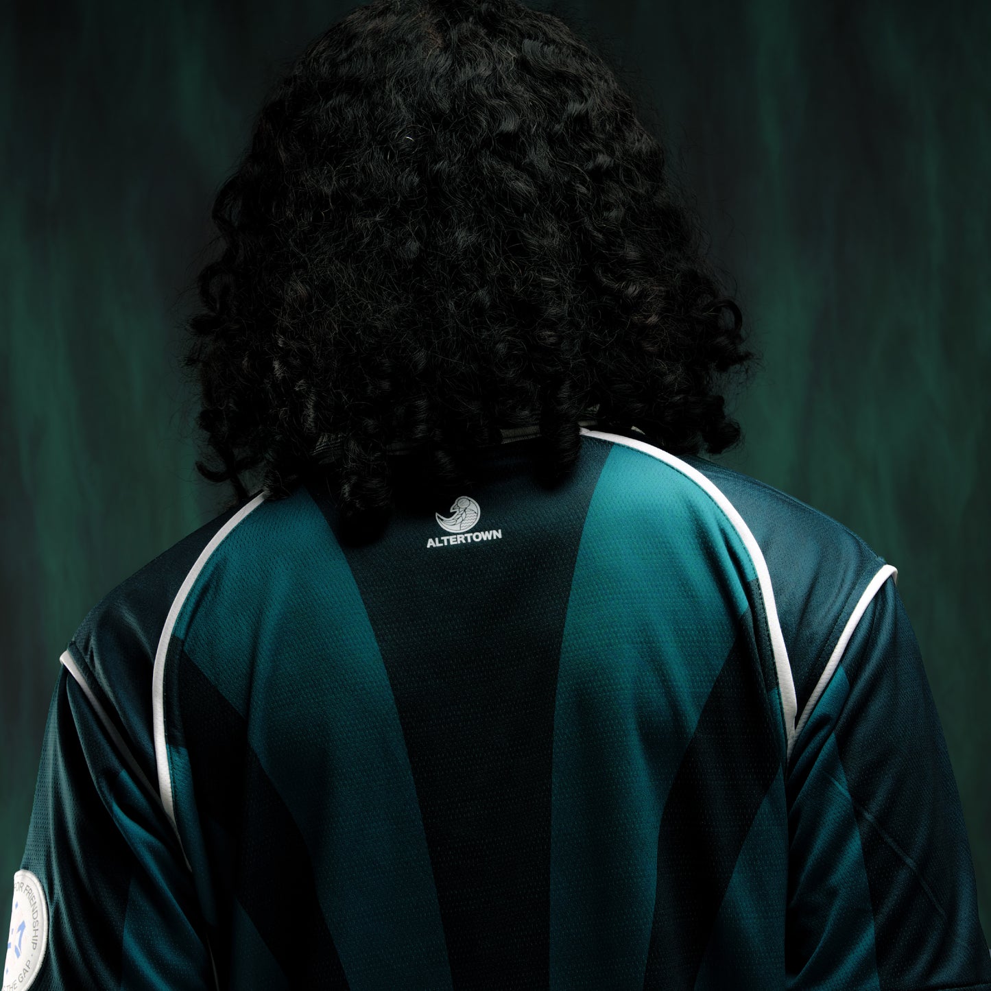 RFFC 2024/2025 THIRD JERSEY