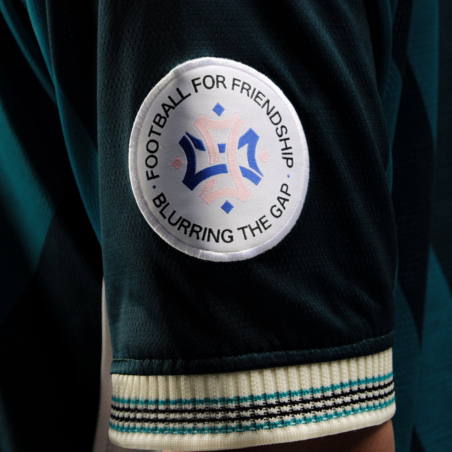 RFFC 2024/2025 THIRD JERSEY