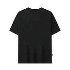 OUT Black - Shortsleeve T-Shirt