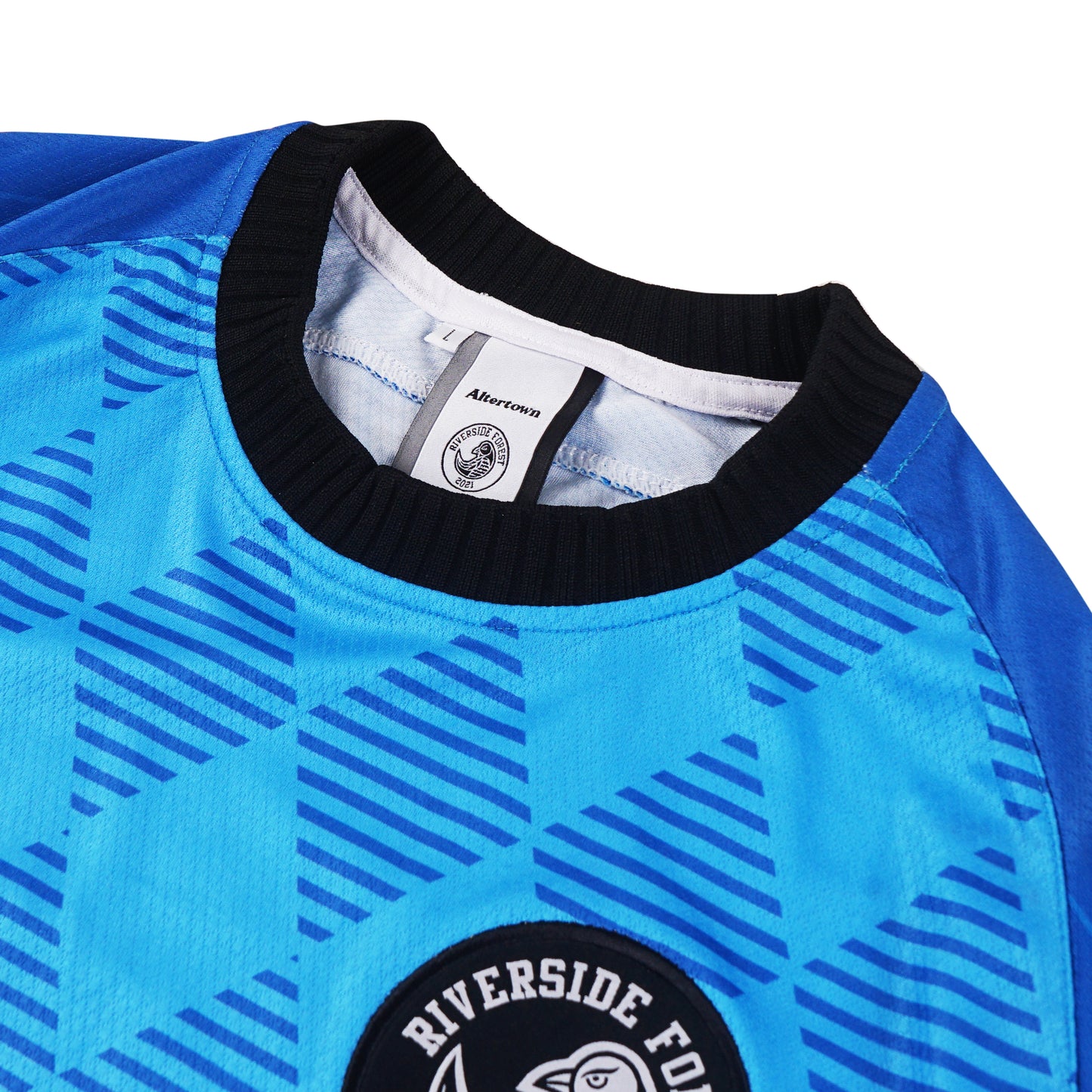 RFFC 2024/2025 GK AWAY JERSEY