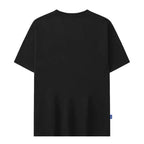 DIRECTOR Black - Shortsleeve T-Shirt