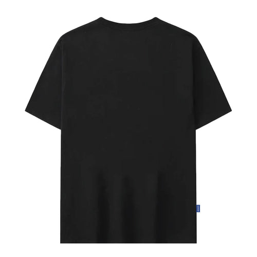 DIRECTOR Black - Shortsleeve T-Shirt