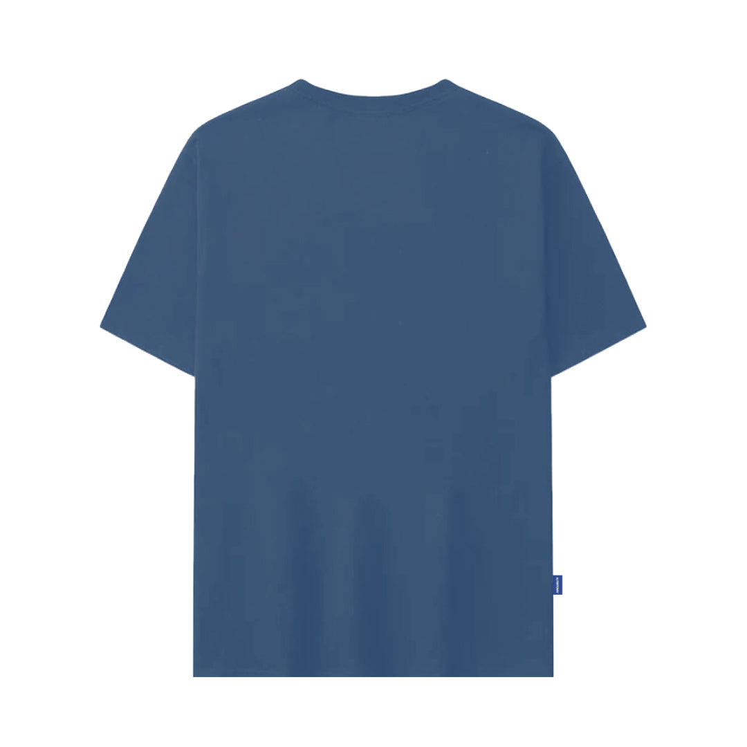 ROOTS Blue - Shortsleeve T-Shirt