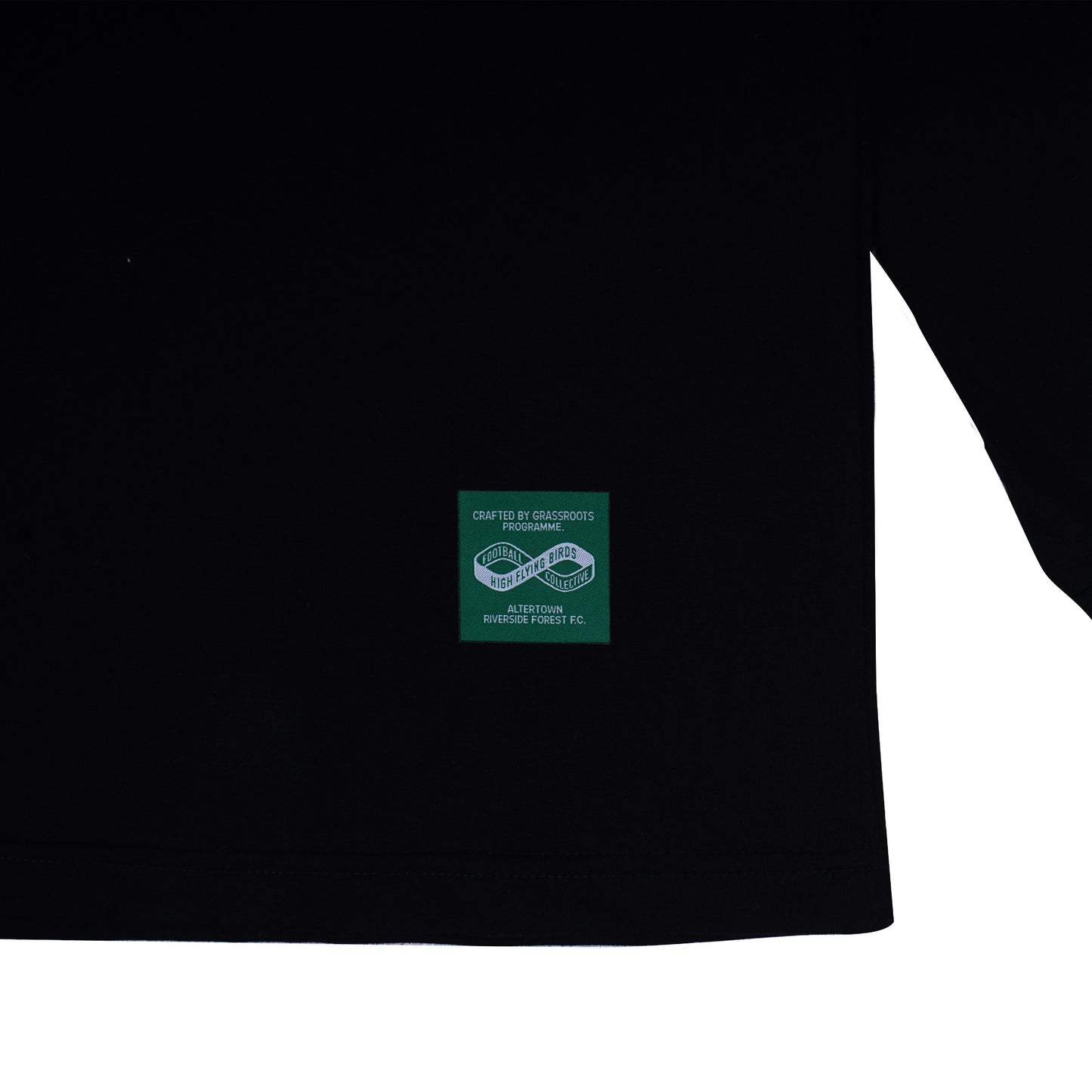 RFFC INFINITY LONGSLEEVE TEE